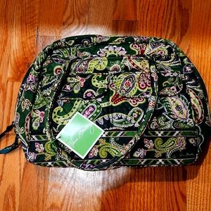 NWT Vera Bradley shoulder bag 11x15